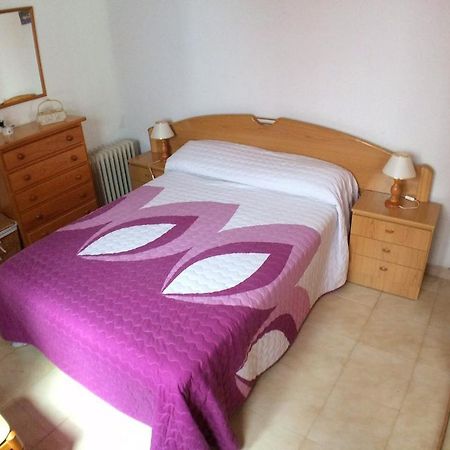 Apartment Asequin Beach 또레비에하 외부 사진