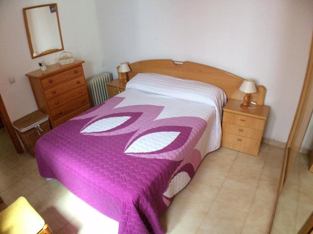 Apartment Asequin Beach 또레비에하 외부 사진