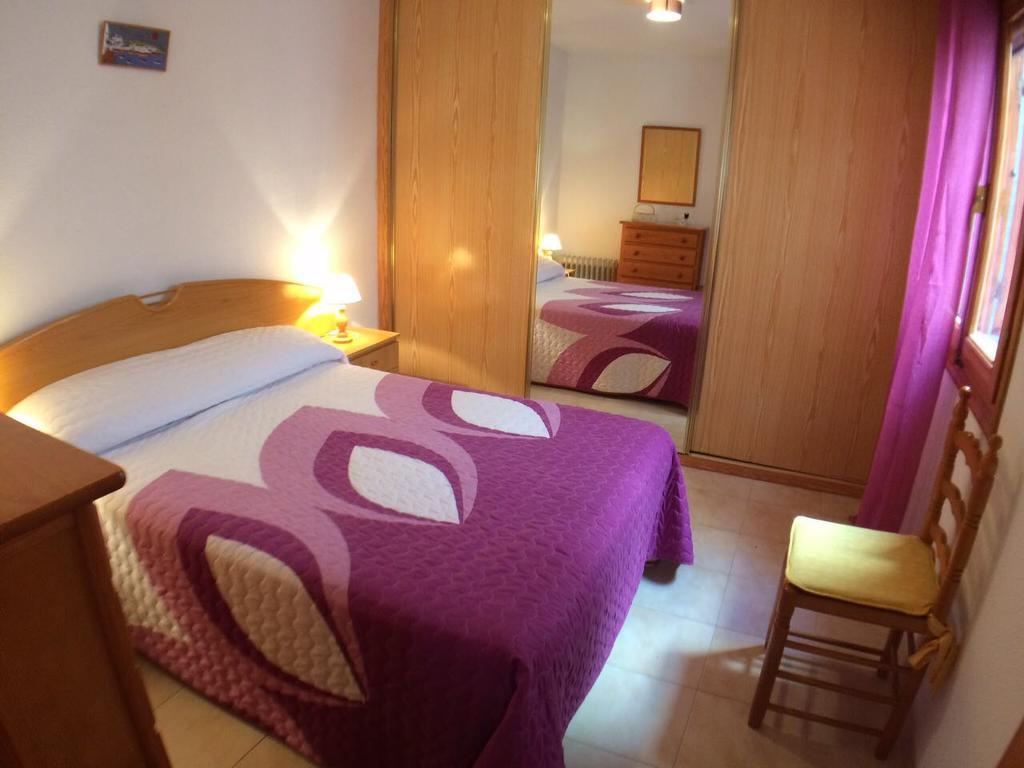Apartment Asequin Beach 또레비에하 외부 사진