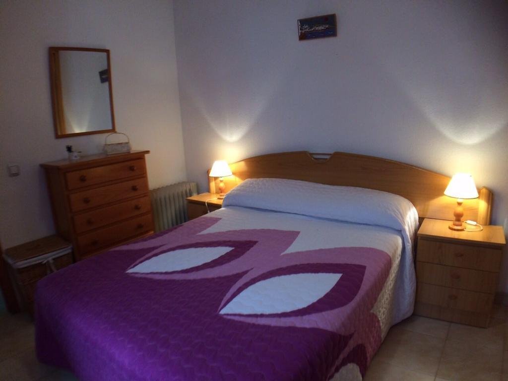 Apartment Asequin Beach 또레비에하 외부 사진