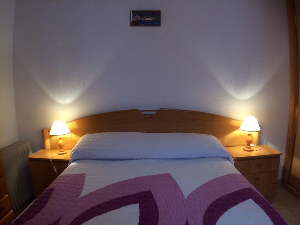 Apartment Asequin Beach 또레비에하 외부 사진