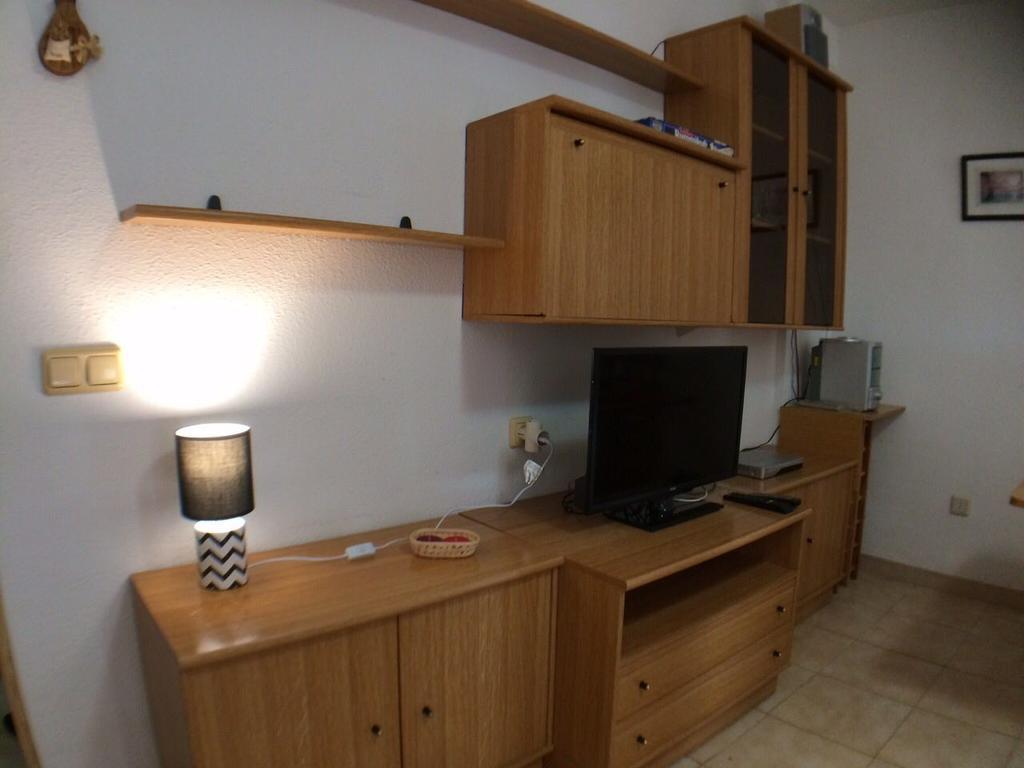 Apartment Asequin Beach 또레비에하 외부 사진