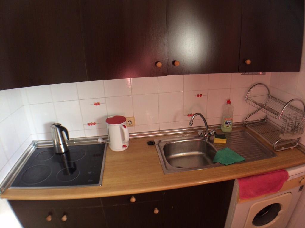 Apartment Asequin Beach 또레비에하 외부 사진