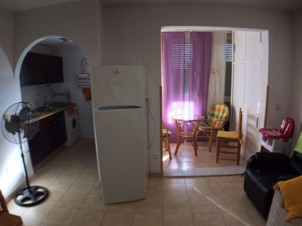 Apartment Asequin Beach 또레비에하 외부 사진